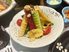 -天狗山料理(省体店)