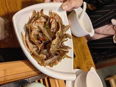 -小城粥道·海胆鲜虾粥(解放广场店)