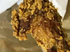 -麦当劳(大栅栏店)