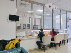 -美年大健康体检中心(西直门分院)