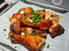 -绿茶餐厅(光明N次方公园店)