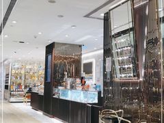 -VENCHI 闻绮(北京国贸商城店)