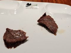 -汉巴味德·烤肉与啤酒的自助(杭州大悦城店)