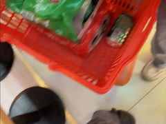 -肥肥虾庄·金牌油焖大虾(汉口城市广场店)