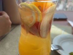 -视界美食自助餐厅·石家庄希尔顿酒店