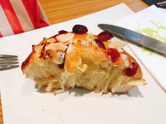 圣布里欧面包-星巴克(深圳港隆城分店)