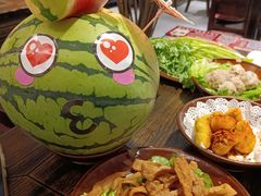 -冯校长老火锅(广州正佳广场店)