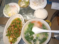 -舒家大院·自贡菜·川菜馆(西山店)