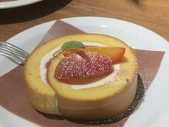 -black rainbow coffee