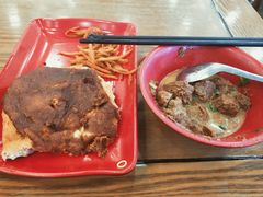 -老回回饺子馆(海洋馆店)