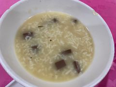 -电白鸭粥店(下沙二坊88号店)