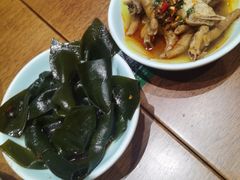 -兵哥豌豆面(创意谷店)