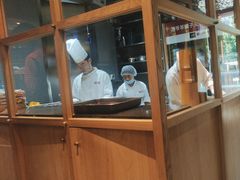 -浩爷羊蝎子火锅(望京店)