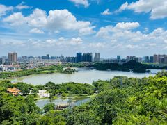 -顺峰山公园