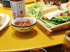 -人民公社大食堂(顺义总店)