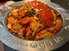 -胖哥俩肉蟹煲(龙德广场店)