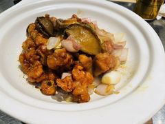 -潮界(虹桥新天地店)