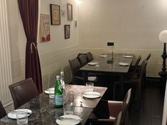 -LESCEDARS Brasserie Bistro香柏树