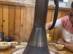 -老康火锅(黄河路总店)