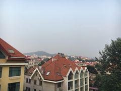 -青岛德国总督楼旧址博物馆