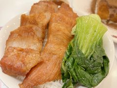 大哥叉烧饭-大哥餐厅(西城花园店)