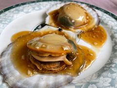 -宾朋海鲜饭庄(兴海路店)