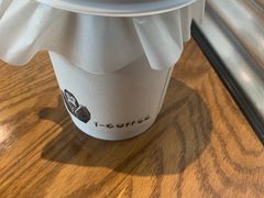 -T-COFFEE(长江花园店)