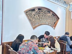 -朗妈私房菜(婺女州店)