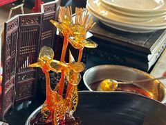 -三号黄浦会Canton Table