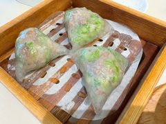 -蔡澜点心·粤菜(赛格国际购物中心店)