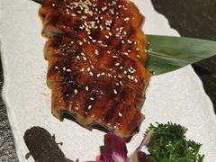 -合幸日本料理·炭火烧肉(观澜御湖店)