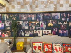 -乾隆美食·本帮菜(黄河路店)