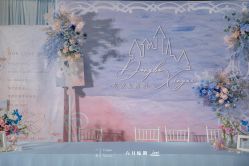 -六月嫁期婚礼(旗舰店)