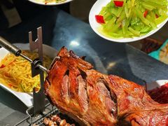 -宗泉烤全羊·烤羊腿·家常菜(解放东路店)