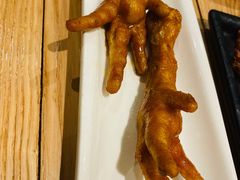 -窑啊窑窑炉烧烤(合生广场店)