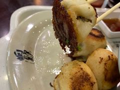 生煎双面黄-丁莲芳(红旗路店)