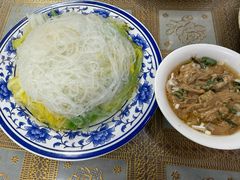 -清真·鸦儿李记·小馆(后海店)