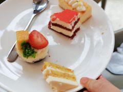 -TABLE·味西餐厅-成都茂业JW万豪酒店