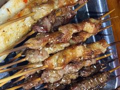 -旺烤园烧烤·炭烤羊腿(吴江阳光新天地店)