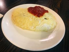 原味蛋包饭-VITELLO意大利料理(崂山路店)