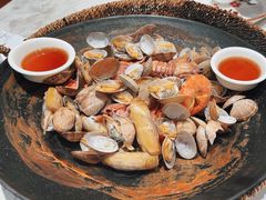 -阿毛饭店首店·宁波老字号(文化广场店)