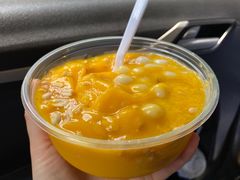 -夏食光安顺小舒冰粉冰浆(甲秀楼店)