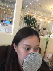 -Amy韩式定妆
