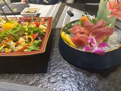 -将太无二·北美传奇寿司(瑞士公寓店)