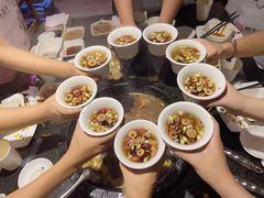 -椒王火锅(厚街万达店)