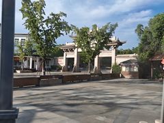 -句容茅山景区
