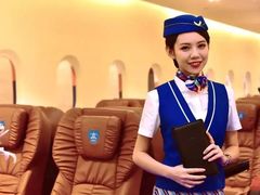 -赫帝拉航空主题餐厅(南宁店)