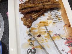 -和源祥·日照菜扛把子(万平口一店)