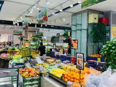 -杭州大厦LSE城市生活超市(杭州大厦店)