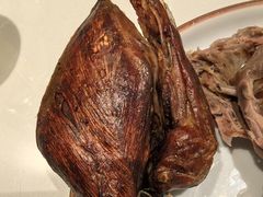 -燕郊烧鸽子(酷车小镇店)